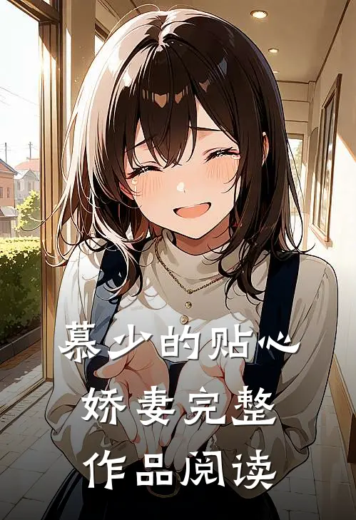 慕少的贴心娇妻完整作品阅读