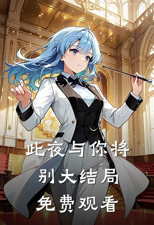 此夜与你将别大结局免费观看
