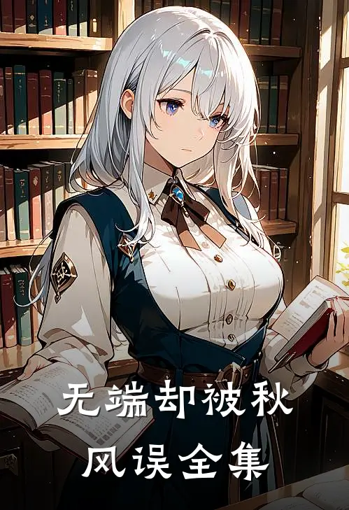 无端却被秋风误全集
