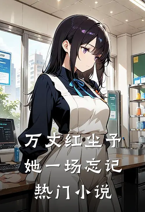 万丈红尘予她一场忘记热门小说