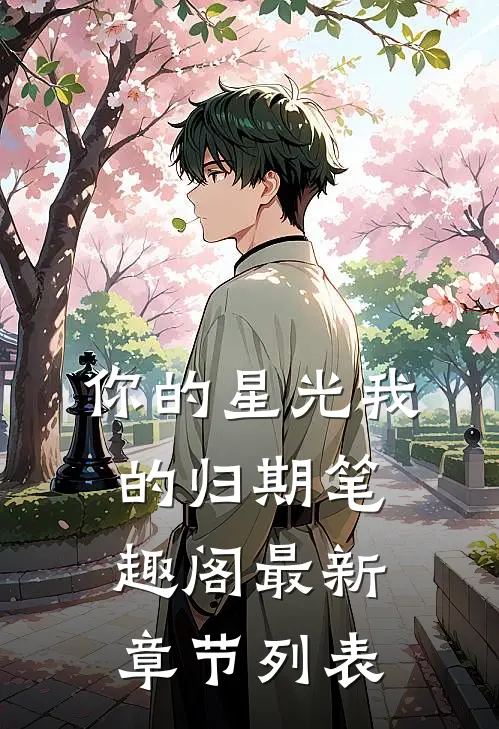 你的星光我的归期笔趣阁最新章节列表