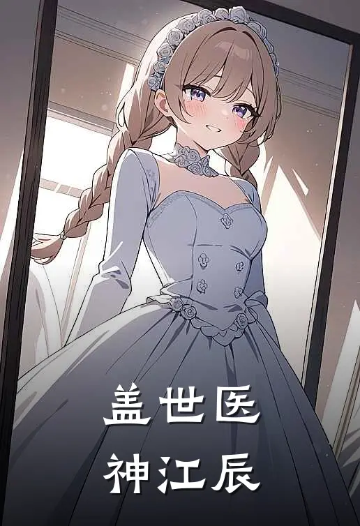 盖世医神江辰