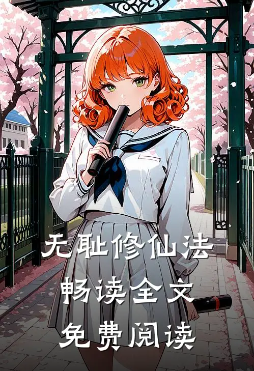 无耻修仙法畅读全文免费阅读