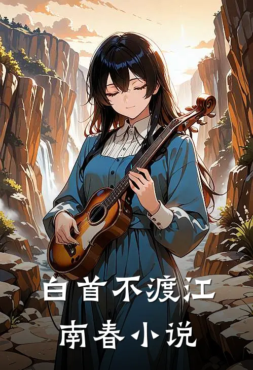 白首不渡江南春小说