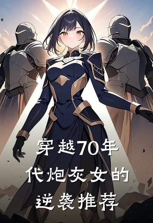 穿越70年代炮灰女的逆袭推荐