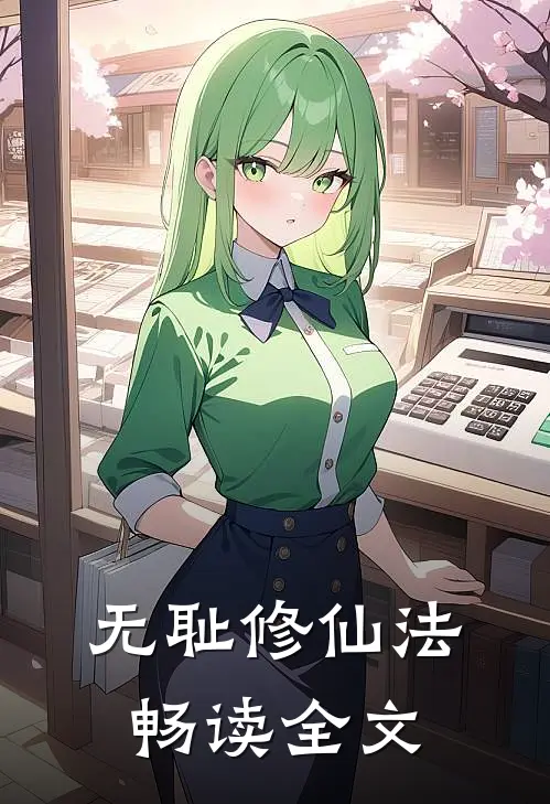 无耻修仙法畅读全文