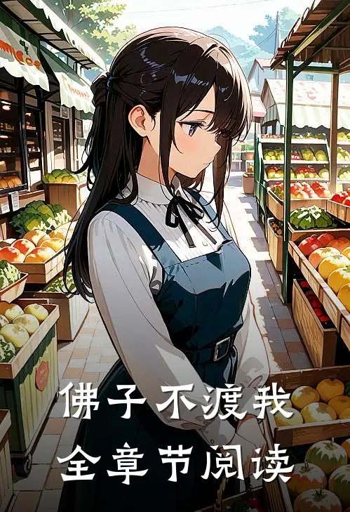 佛子不渡我全章节阅读