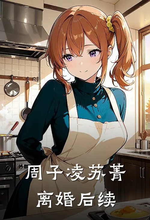 周子凌苏菁离婚后续