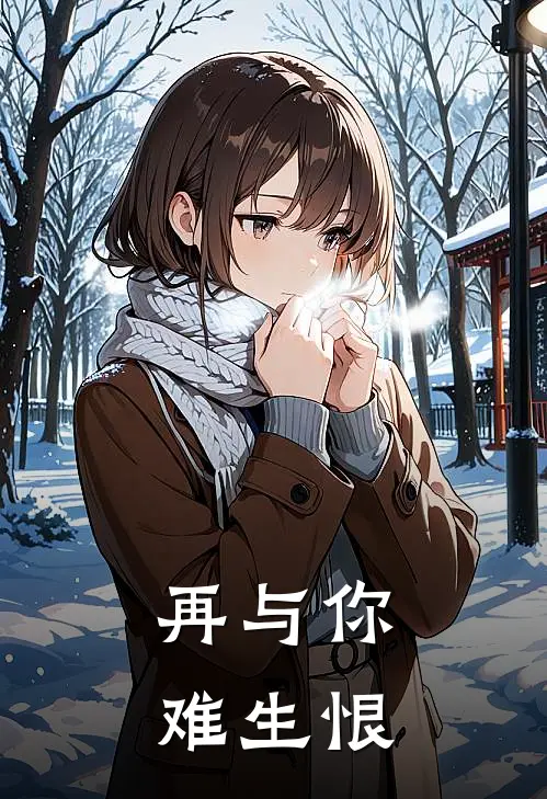 再与你难生恨