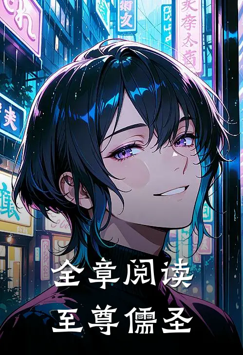 全章阅读至尊儒圣
