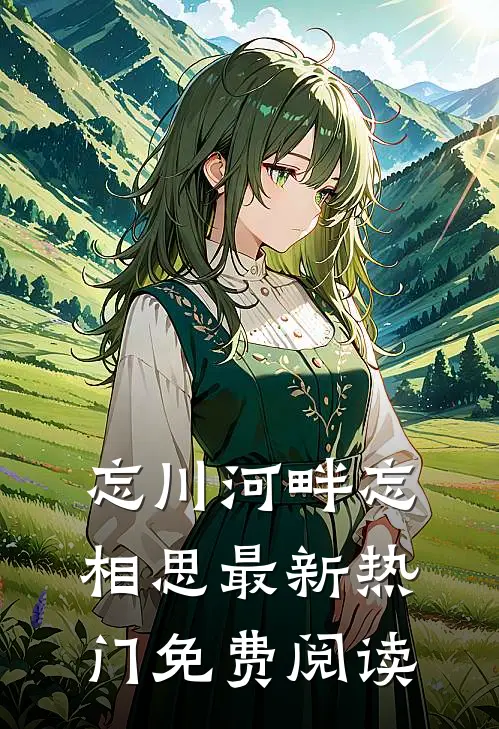 忘川河畔忘相思最新热门免费阅读