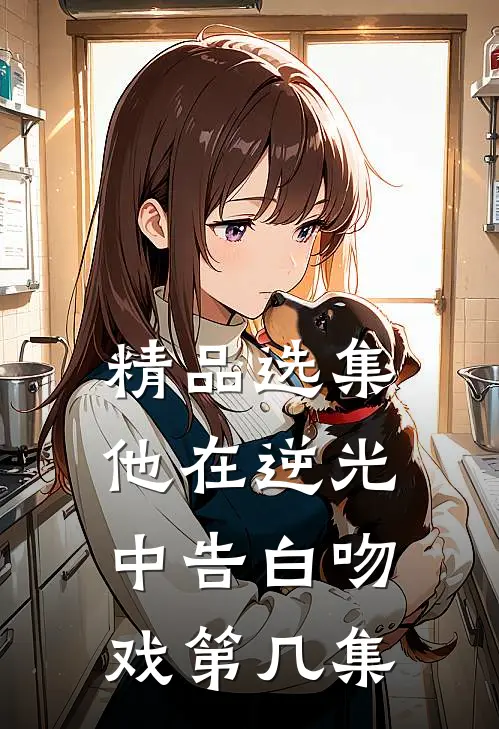 精品选集他在逆光中告白吻戏第几集