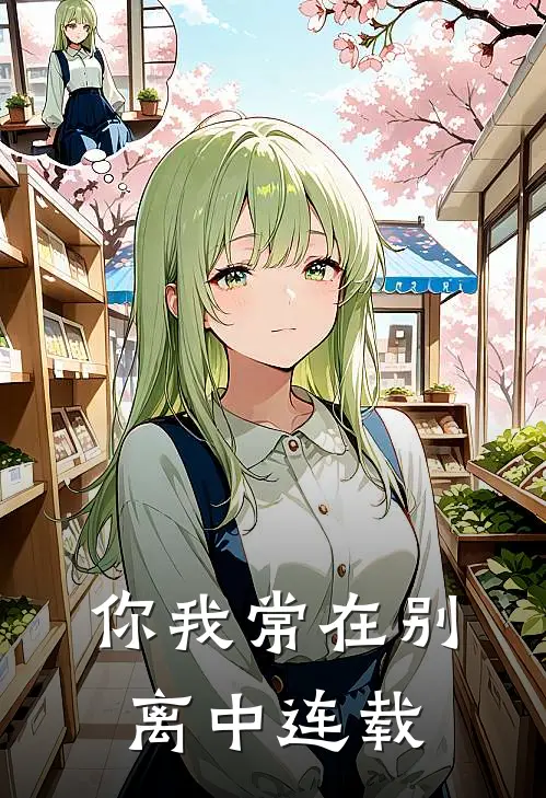 你我常在别离中连载