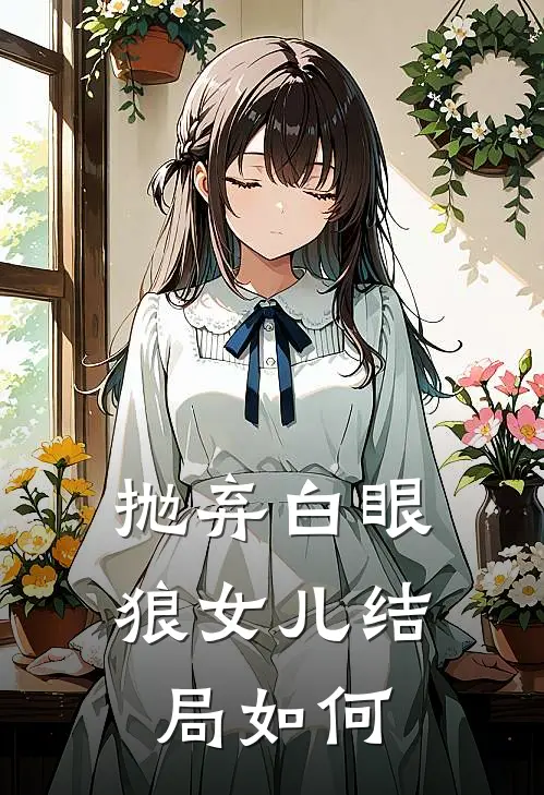 抛弃白眼狼女儿结局如何