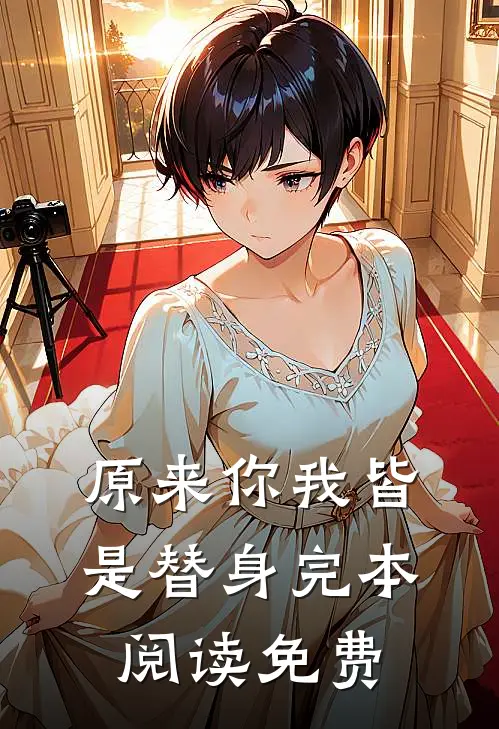 原来你我皆是替身完本阅读免费