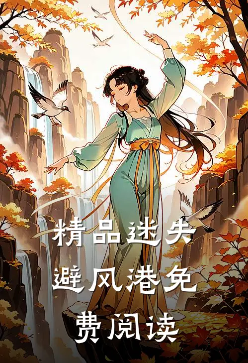 精品迷失避风港免费阅读