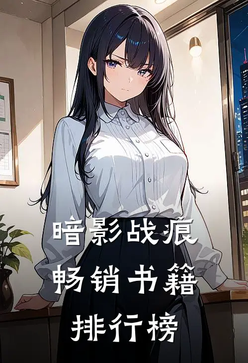 暗影战痕畅销书籍排行榜