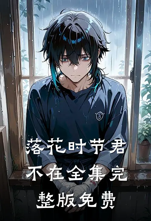 落花时节君不在全集完整版免费