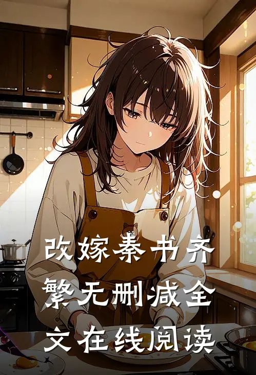 改嫁秦书齐繁无删减全文在线阅读