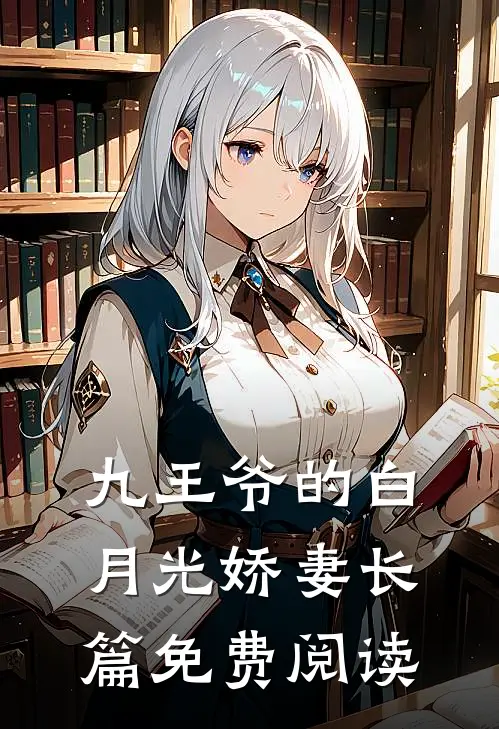 九王爷的白月光娇妻长篇免费阅读