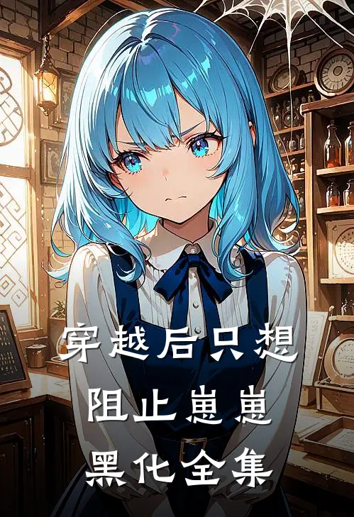 穿越后只想阻止崽崽黑化全集