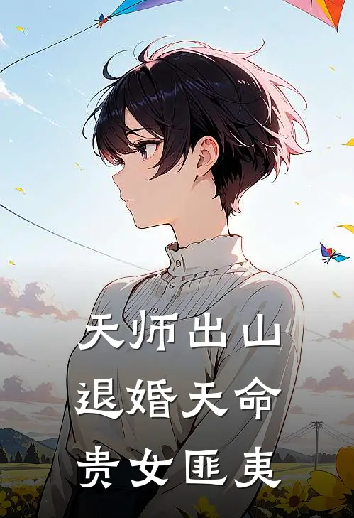 天师出山退婚天命贵女 匪夷