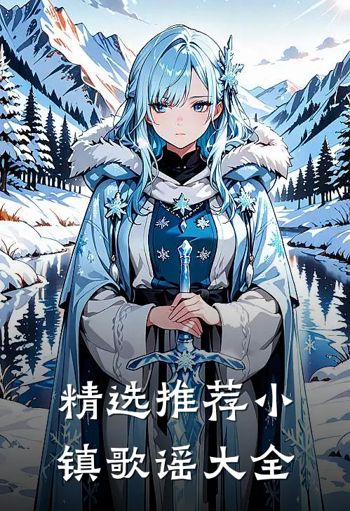 精选推荐小镇歌谣大全