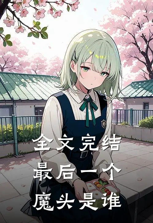 全文完结最后一个魔头是谁