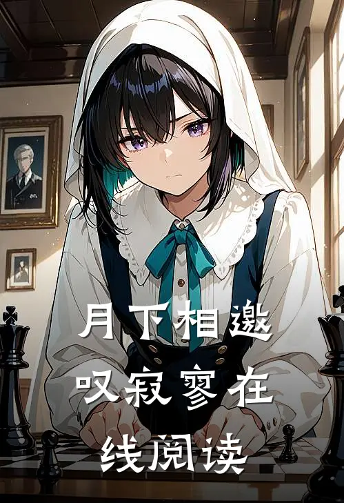 月下相邀叹寂寥在线阅读