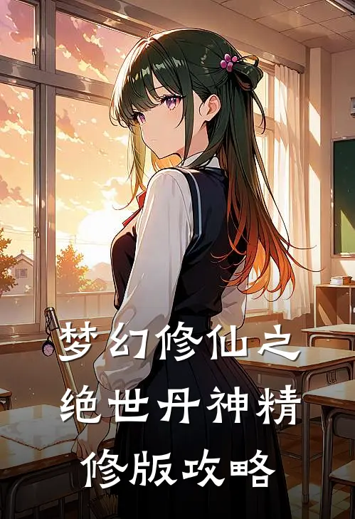 梦幻修仙之绝世丹神精修版攻略