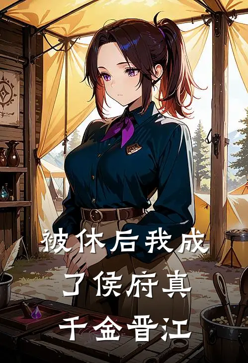 被休后我成了侯府真千金晋江