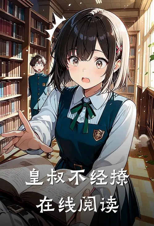 皇叔不经撩在线阅读