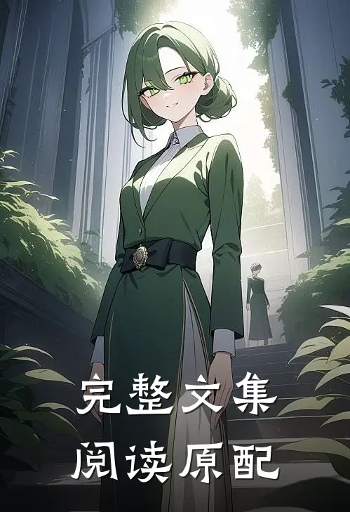 完整文集阅读原配