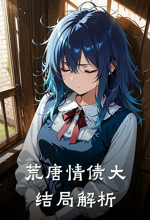 荒唐情债大结局解析