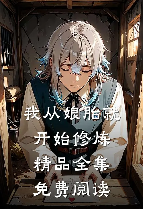 我从娘胎就开始修炼精品全集免费阅读