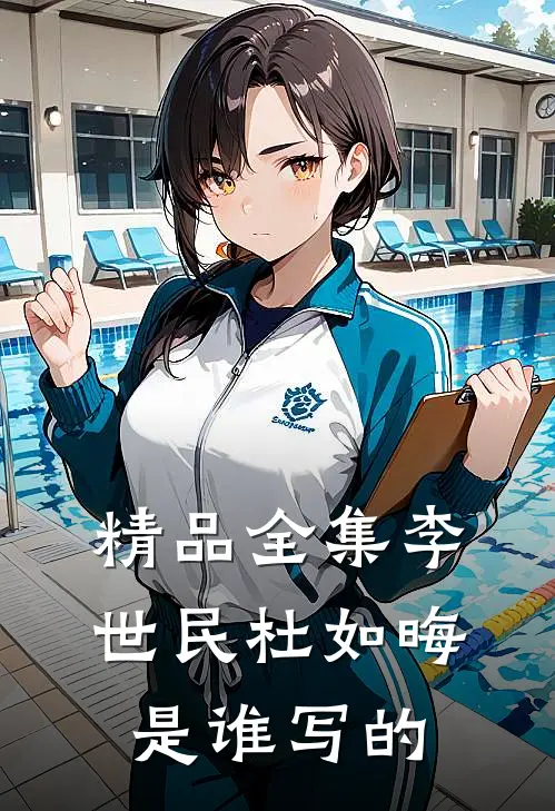 精品全集李世民杜如晦是谁写的