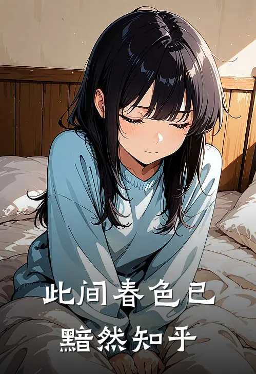 此间春色已黯然知乎