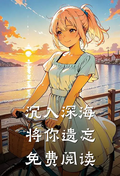 沉入深海将你遗忘免费阅读