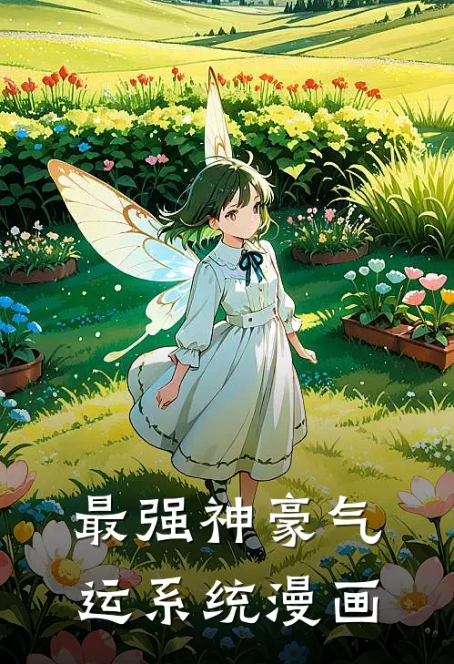 最强神豪气运系统漫画