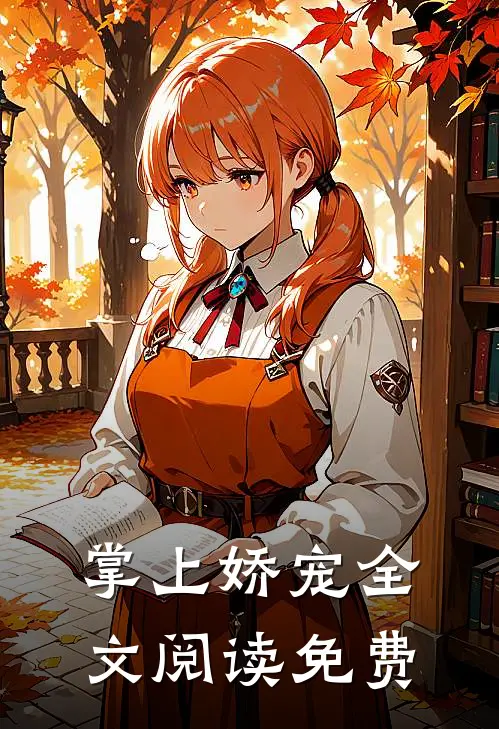 掌上娇宠全文阅读免费