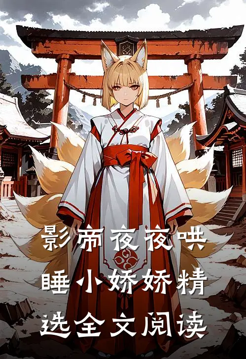 影帝夜夜哄睡小娇娇精选全文阅读