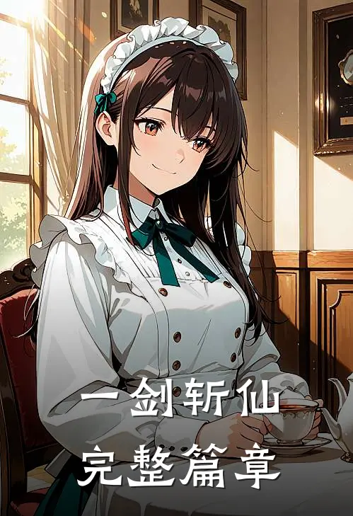 一剑斩仙完整篇章