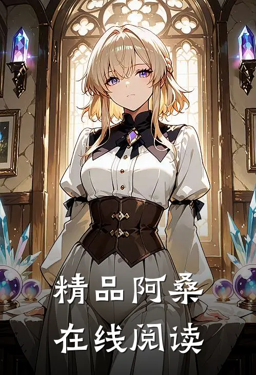 精品阿桑在线阅读