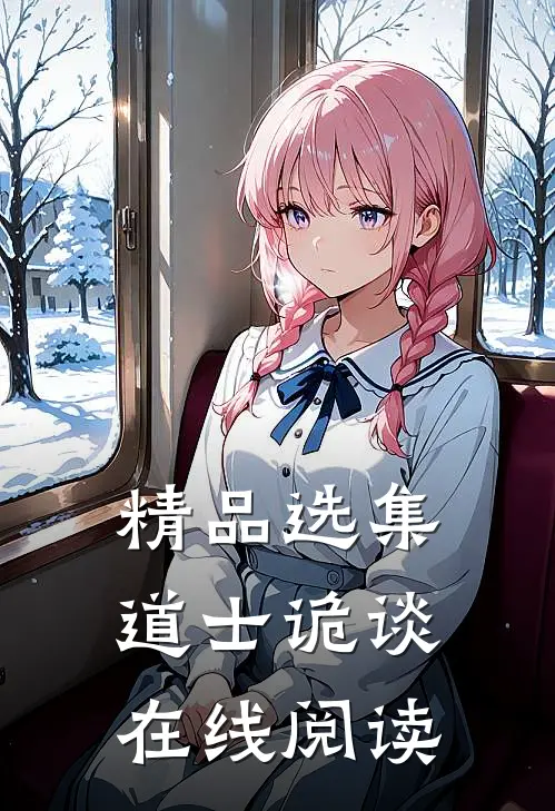 精品选集道士诡谈在线阅读