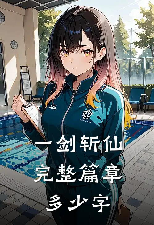 一剑斩仙完整篇章多少字