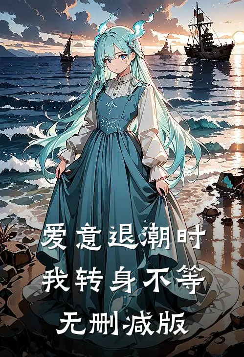 爱意退潮时，我转身不等无删减版