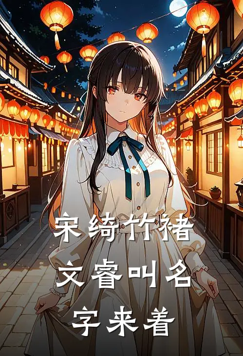 宋绮竹褚文睿叫名字来着