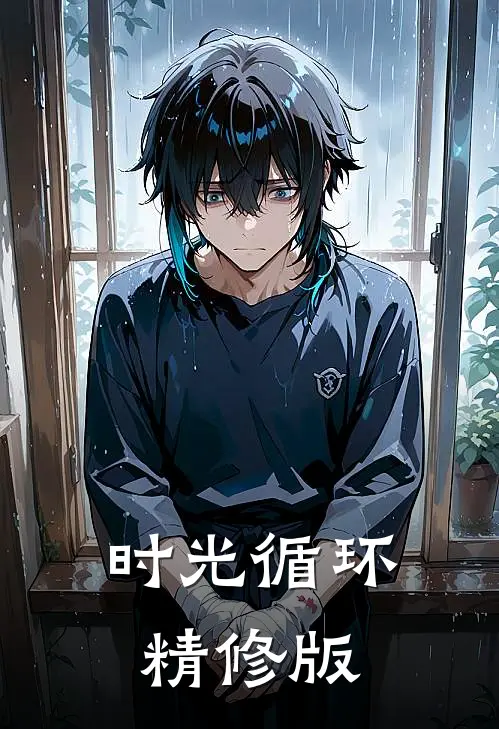 时光循环精修版