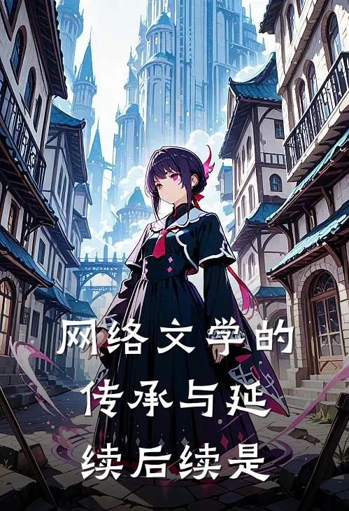 网络文学的传承与延续后续是
