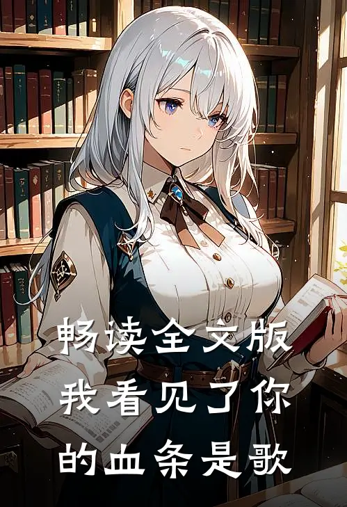 畅读全文版我看见了你的血条是歌